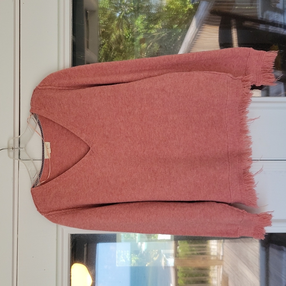 Promesa Acrylic Sweater